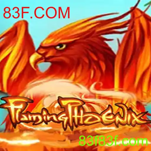 FlamingPhoenix: O Jogo Revolucionário da 83F.COM Que Está Dominando as Paradas