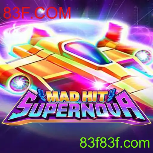 MadHitSupernova: Descubra o Novo Fenômeno dos Jogos