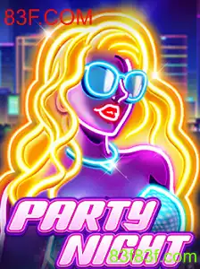Explorando o Jogo PartyNight: Uma Experiência Única com 83F.COM